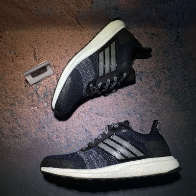 Adidas Ultra Boost Running Shoes Men--003